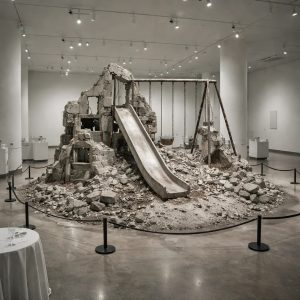 Vernissage — image 2