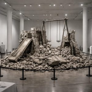 Vernissage — image 3