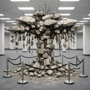 Vernissage — image 6