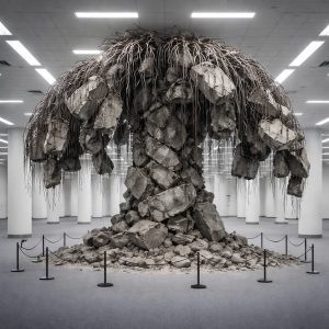 Vernissage — image 8